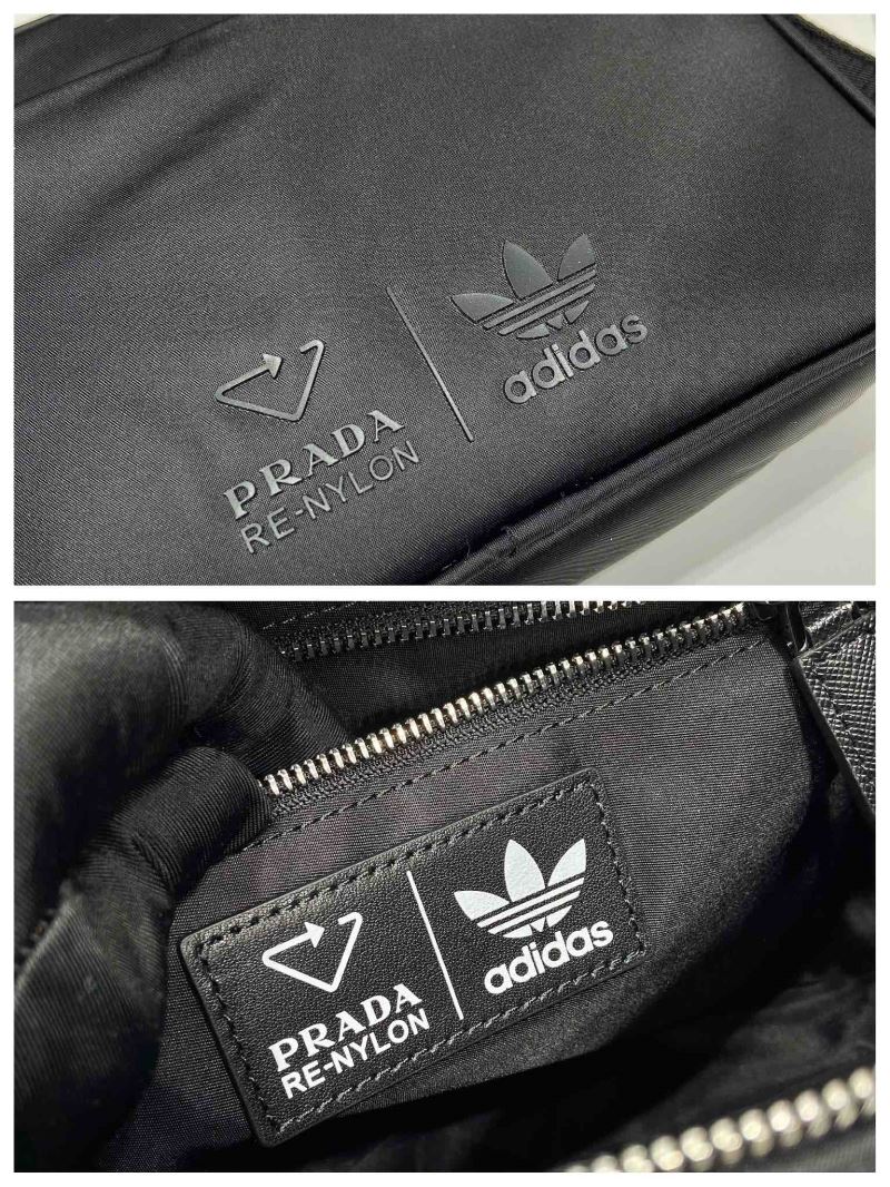 Pra*a satchel bags